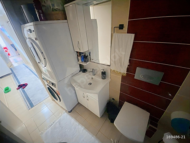 Sancaktepe Aşiyan Konutları Satılık 3+1 Geniş Daire Metro Yakını - Görsel 17