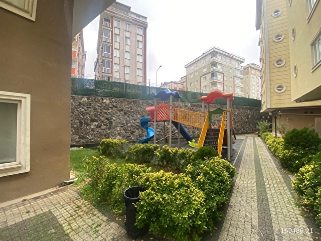 Sancaktepe Aşiyan Konutları Satılık 3+1 Geniş Daire Metro Yakını - Görsel 30