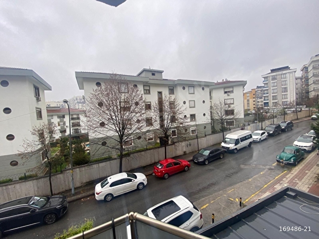 Sancaktepe Aşiyan Konutları Satılık 3+1 Geniş Daire Metro Yakını - Görsel 11