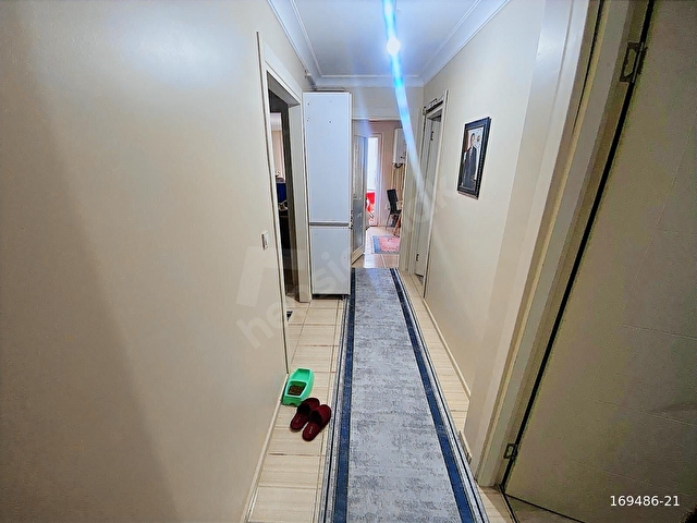 Sancaktepe Aşiyan Konutları Satılık 3+1 Geniş Daire Metro Yakını - Görsel 25