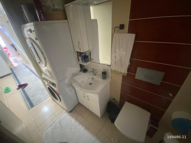 Sancaktepe Aşiyan Konutları Satılık 3+1 Geniş Daire Metro Yakını - Görsel 15