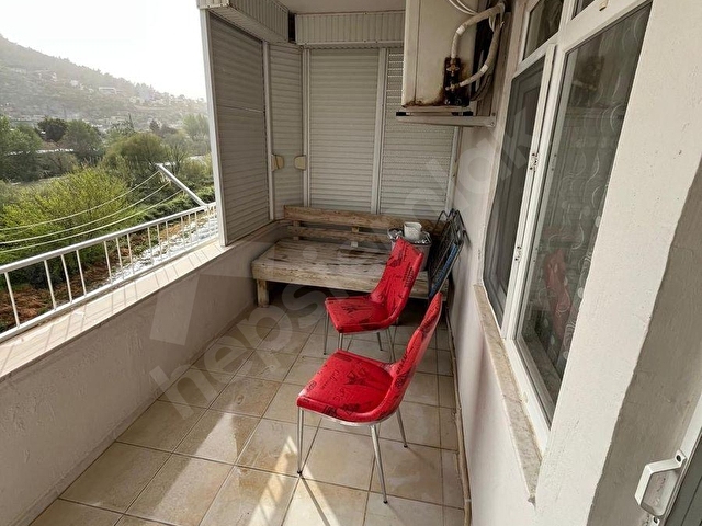 Silifke merkezde eşyalı kiracılı satılık daire - Görsel 16
