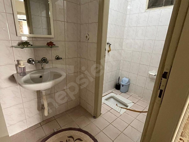 Silifke merkezde eşyalı kiracılı satılık daire - Görsel 18