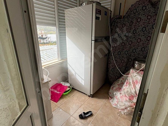 Silifke merkezde eşyalı kiracılı satılık daire - Görsel 8