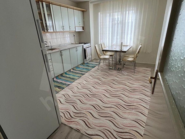 Silifke merkezde eşyalı kiracılı satılık daire - Görsel 9