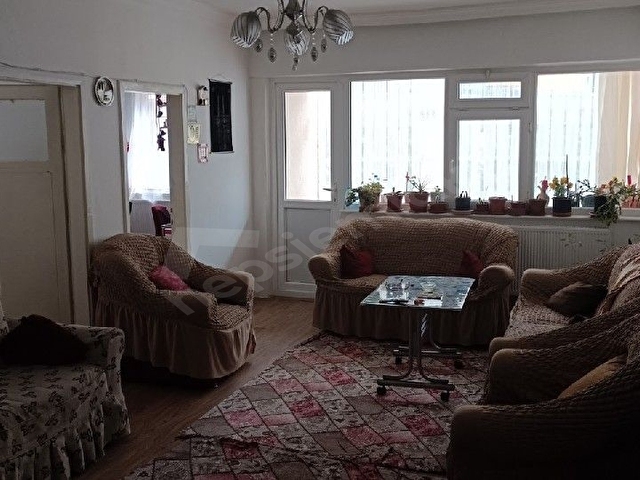 Ankara Kızılcahamam Eşyalı Kiralık Daire - Görsel 2