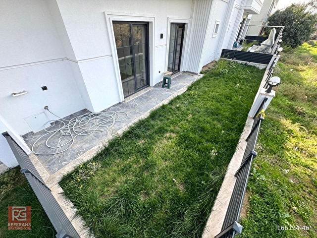 🏡 REFERANSTAN AKÇAYDA BAHÇE KULLANIMLI ŞIK TASARIMLI 1+1 DAİRE - Görsel 7