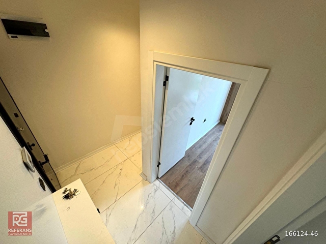 🏡 REFERANSTAN AKÇAYDA BAHÇE KULLANIMLI ŞIK TASARIMLI 1+1 DAİRE - Görsel 21