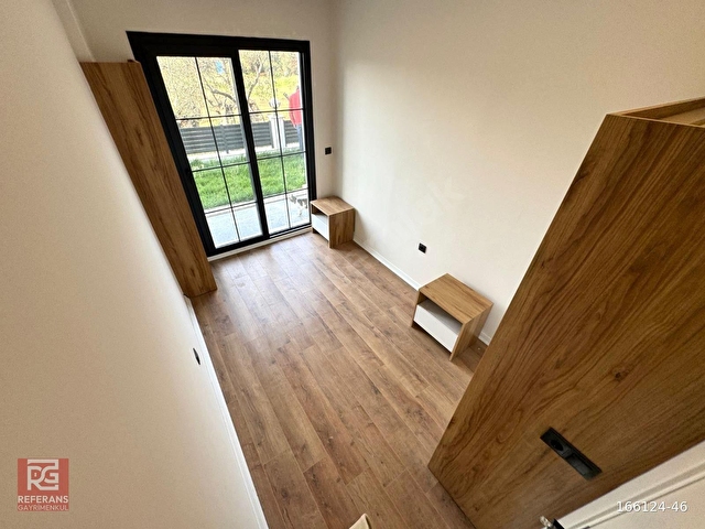 🏡 REFERANSTAN AKÇAYDA BAHÇE KULLANIMLI ŞIK TASARIMLI 1+1 DAİRE - Görsel 19