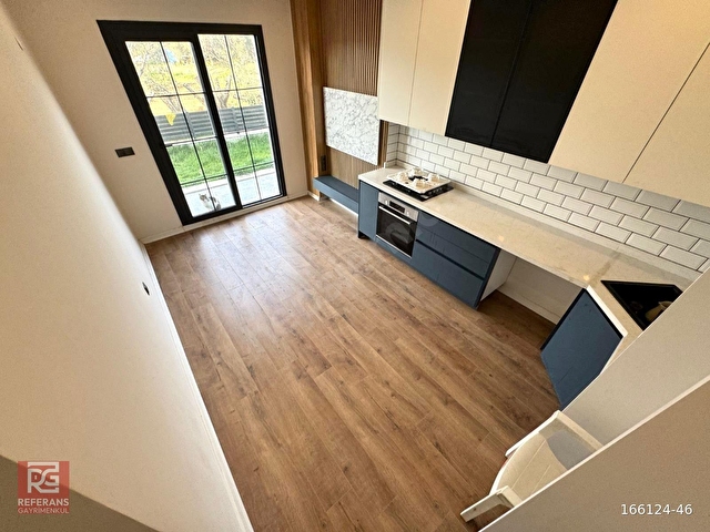 🏡 REFERANSTAN AKÇAYDA BAHÇE KULLANIMLI ŞIK TASARIMLI 1+1 DAİRE - Görsel 15