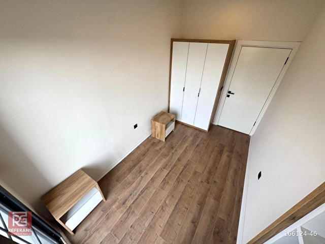 🏡 REFERANSTAN AKÇAYDA BAHÇE KULLANIMLI ŞIK TASARIMLI 1+1 DAİRE - Görsel 22