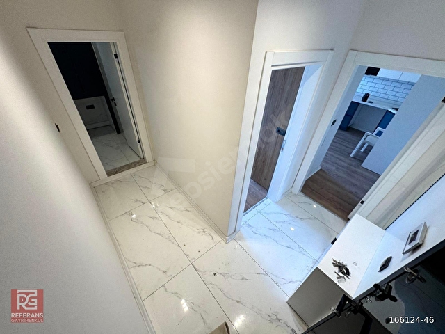 🏡 REFERANSTAN AKÇAYDA BAHÇE KULLANIMLI ŞIK TASARIMLI 1+1 DAİRE - Görsel 29