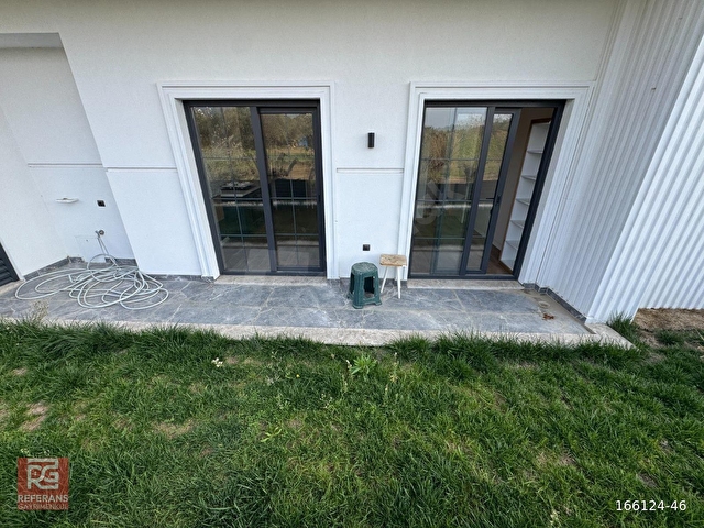 🏡 REFERANSTAN AKÇAYDA BAHÇE KULLANIMLI ŞIK TASARIMLI 1+1 DAİRE - Görsel 14