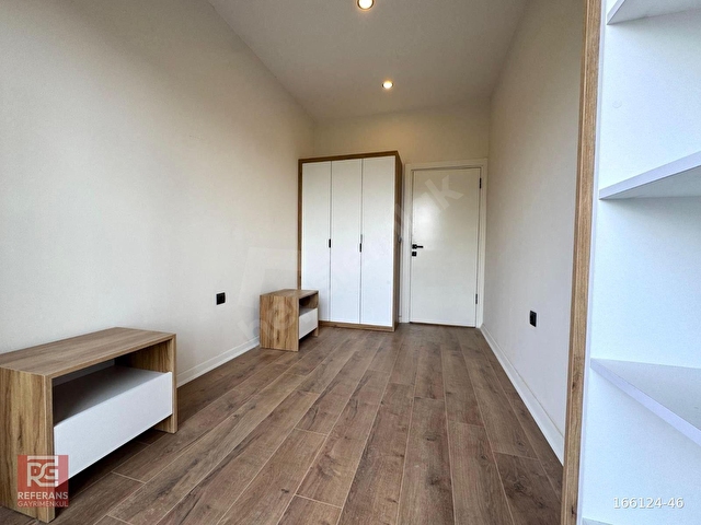 🏡 REFERANSTAN AKÇAYDA BAHÇE KULLANIMLI ŞIK TASARIMLI 1+1 DAİRE - Görsel 11