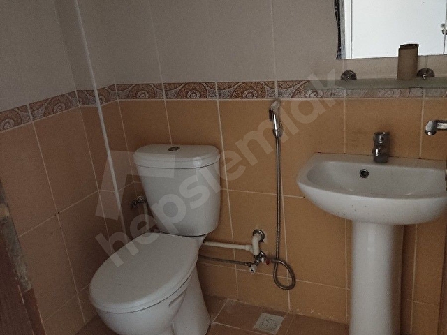 Sahibinden Çarşı Merkezde 3+1 Kombili - Görsel 10