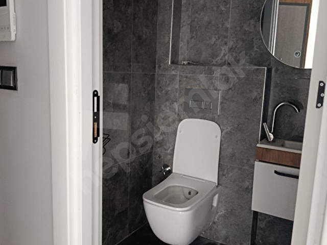 2+1 KOMBİLİ KİRALIK DAİRE - Görsel 7