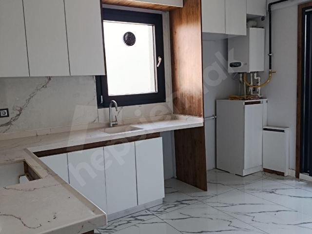 2+1 KOMBİLİ KİRALIK DAİRE - Görsel 12