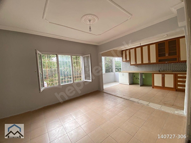 MEGA EMLAKTAN KUZUCULUDA KİRALIK 3+1 DAİRE