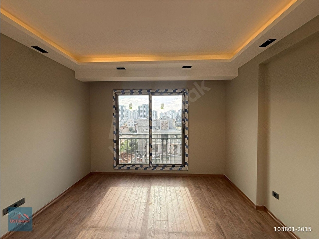 ÜSTÜNKENTTEN MENTEŞTE SATILIK BAĞIMSIZ MUTFAK 2+1 LÜKS DAİRE - Görsel 10
