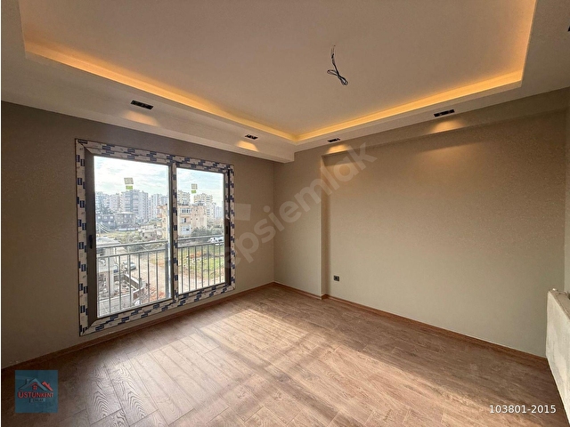 ÜSTÜNKENTTEN MENTEŞTE SATILIK BAĞIMSIZ MUTFAK 2+1 LÜKS DAİRE - Görsel 12