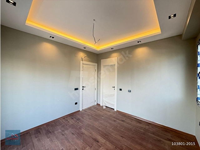 ÜSTÜNKENTTEN MENTEŞTE SATILIK BAĞIMSIZ MUTFAK 2+1 LÜKS DAİRE - Görsel 23