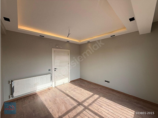 ÜSTÜNKENTTEN MENTEŞTE SATILIK BAĞIMSIZ MUTFAK 2+1 LÜKS DAİRE - Görsel 9