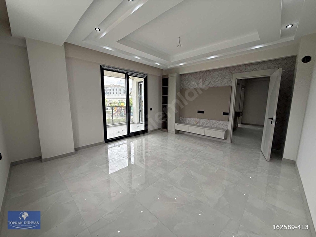 Denizli Gümüşçay Mahallesinde 3 + 1 satılık daireler - Görsel 25