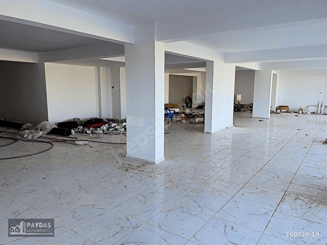 ACİL SATILIK!!! ANA CADDE ÜZERİ DÜKKAN - Görsel 15