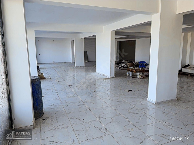 ACİL SATILIK!!! ANA CADDE ÜZERİ DÜKKAN - Görsel 19