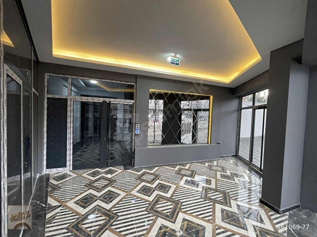 ÇUBUK MERKEZDE İSKANLI SATILIK LÜX DAİRE - Görsel 5