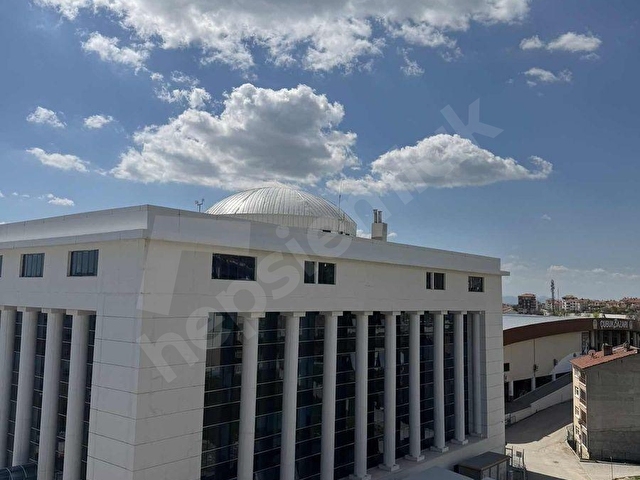 ÇUBUK MERKEZDE İSKANLI SATILIK LÜX DAİRE - Görsel 7