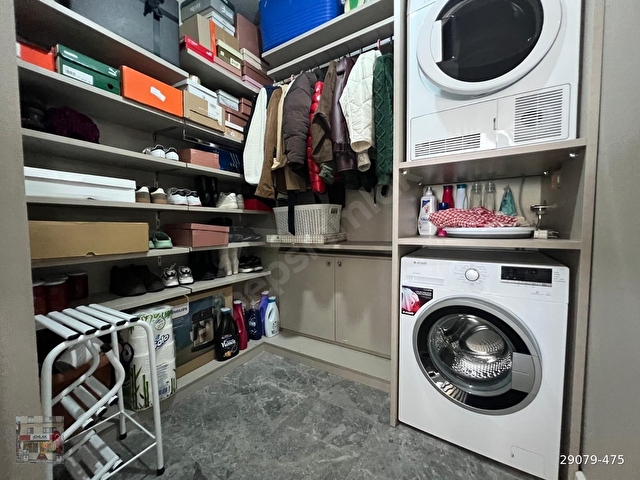 OVACIKTA HAYAT KOLEJİ YAKINI YÜKSEK KAT GÜVELİKLİ GENİŞ M2 2+1! - Görsel 28