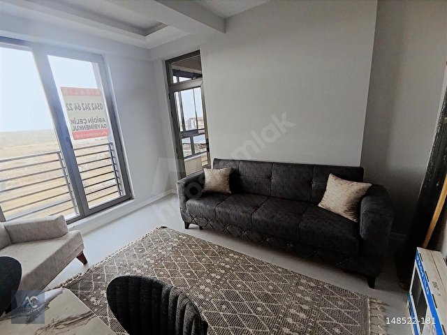 HASTANE KAVŞAĞINDA 1+1 SIFIR LÜKS DAİRE - Görsel 14