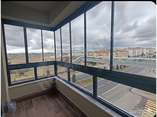 HASTANE KAVŞAĞINDA 1+1 SIFIR LÜKS DAİRE - Görsel 22