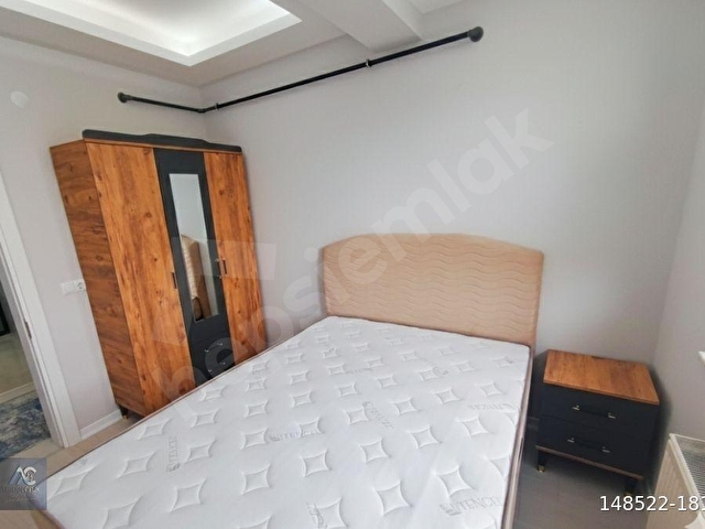 HASTANE KAVŞAĞINDA 1+1 SIFIR LÜKS DAİRE - Görsel 27