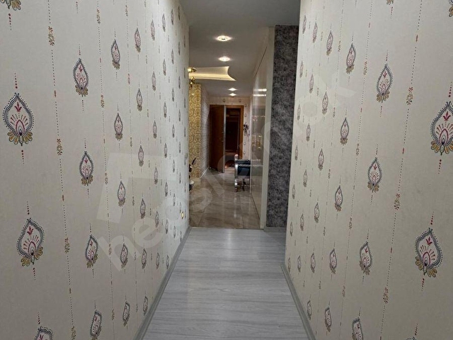 PINAR MAHALLESİ FULL SOSYAL DONATILI ULTRALÜX 4+1 SATILIK DAİRE - Görsel 16