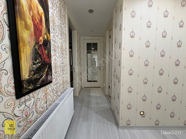 PINAR MAHALLESİ FULL SOSYAL DONATILI ULTRALÜX 4+1 SATILIK DAİRE - Görsel 15