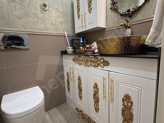 PINAR MAHALLESİ FULL SOSYAL DONATILI ULTRALÜX 4+1 SATILIK DAİRE - Görsel 12