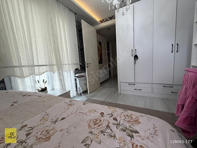 PINAR MAHALLESİ FULL SOSYAL DONATILI ULTRALÜX 4+1 SATILIK DAİRE - Görsel 14
