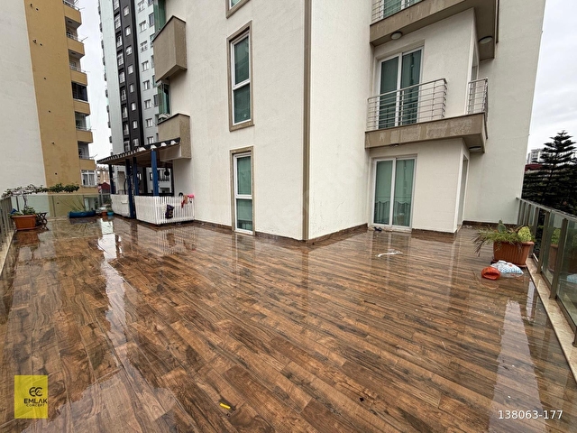 PINAR MAHALLESİ FULL SOSYAL DONATILI ULTRALÜX 4+1 SATILIK DAİRE - Görsel 8