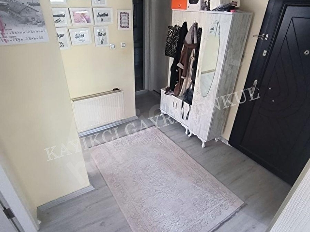 17 EYLÜL MAH. KAPALI PAZARIN YANI 2+1 MASRAFSIZ SATILIK DAİRE - Görsel 21