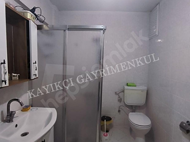 17 EYLÜL MAH. KAPALI PAZARIN YANI 2+1 MASRAFSIZ SATILIK DAİRE - Görsel 25