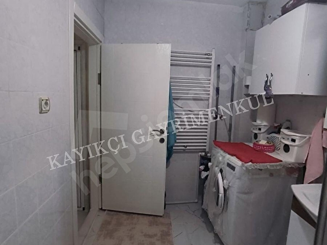 17 EYLÜL MAH. KAPALI PAZARIN YANI 2+1 MASRAFSIZ SATILIK DAİRE - Görsel 24