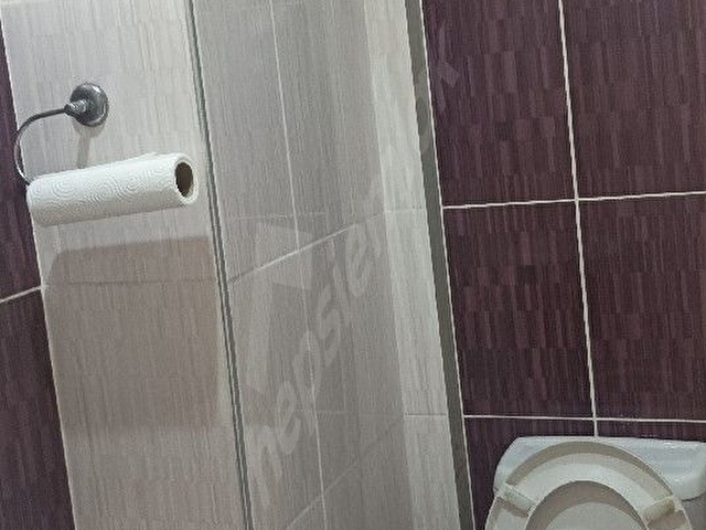 Mersin Akdeniz ilçesi Mesudiye mah.satılık 2+1 ofis - Görsel 7