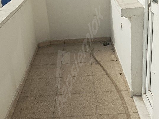 Mersin Akdeniz ilçesi Mesudiye mah.satılık 2+1 ofis - Görsel 16