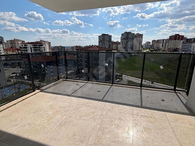 EDİRNE MERKEZ SATILIK 3+1 ULTRA LÜKS DAİRE - Görsel 12