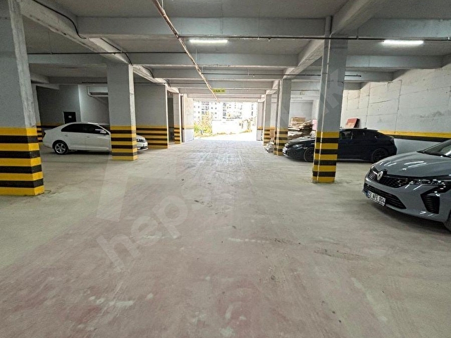EDİRNE MERKEZ SATILIK 3+1 ULTRA LÜKS DAİRE - Görsel 2