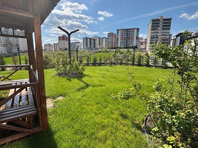 EDİRNE MERKEZ SATILIK 3+1 ULTRA LÜKS DAİRE - Görsel 3