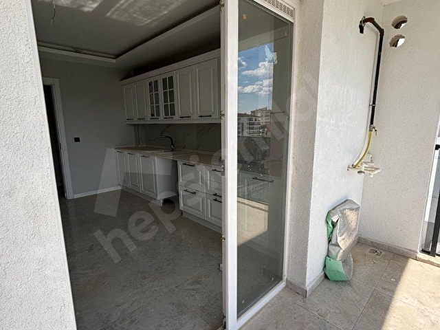 EDİRNE MERKEZ SATILIK 3+1 ULTRA LÜKS DAİRE - Görsel 18