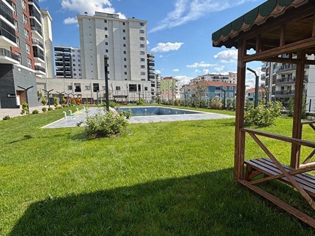 EDİRNE MERKEZ SATILIK 3+1 ULTRA LÜKS DAİRE - Görsel 14